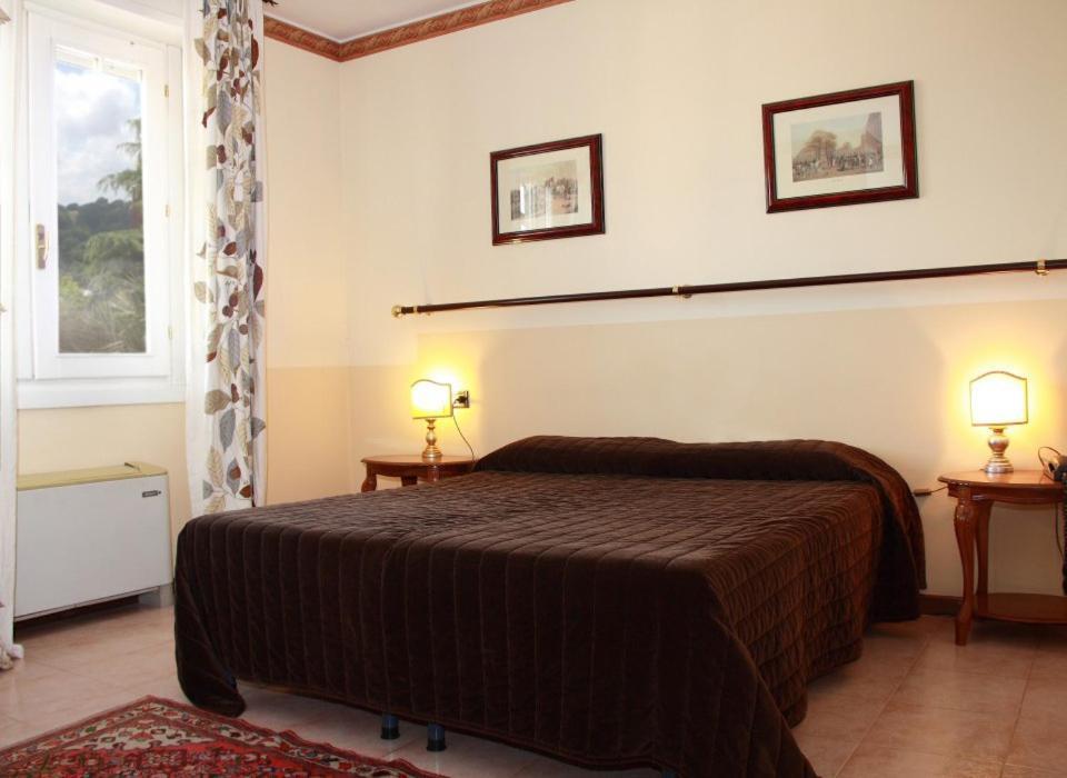 Hotel Tagliere D'Oro Paitone Room photo